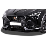 RDX Frontspoiler Vario-X für Cupra Formentor KM 2020-2024 Polyurethan TÜV