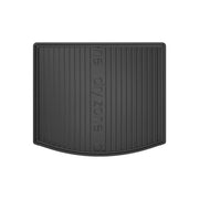 Kofferraummatte Laderaumwanne für Mazda CX-5 I 2012-2017 TPE Schwarz 1 teile
