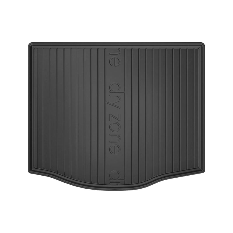 Kofferraummatte Laderaumwanne für SsangYong XLV 2016-2025 TPE Schwarz obere 1tlg