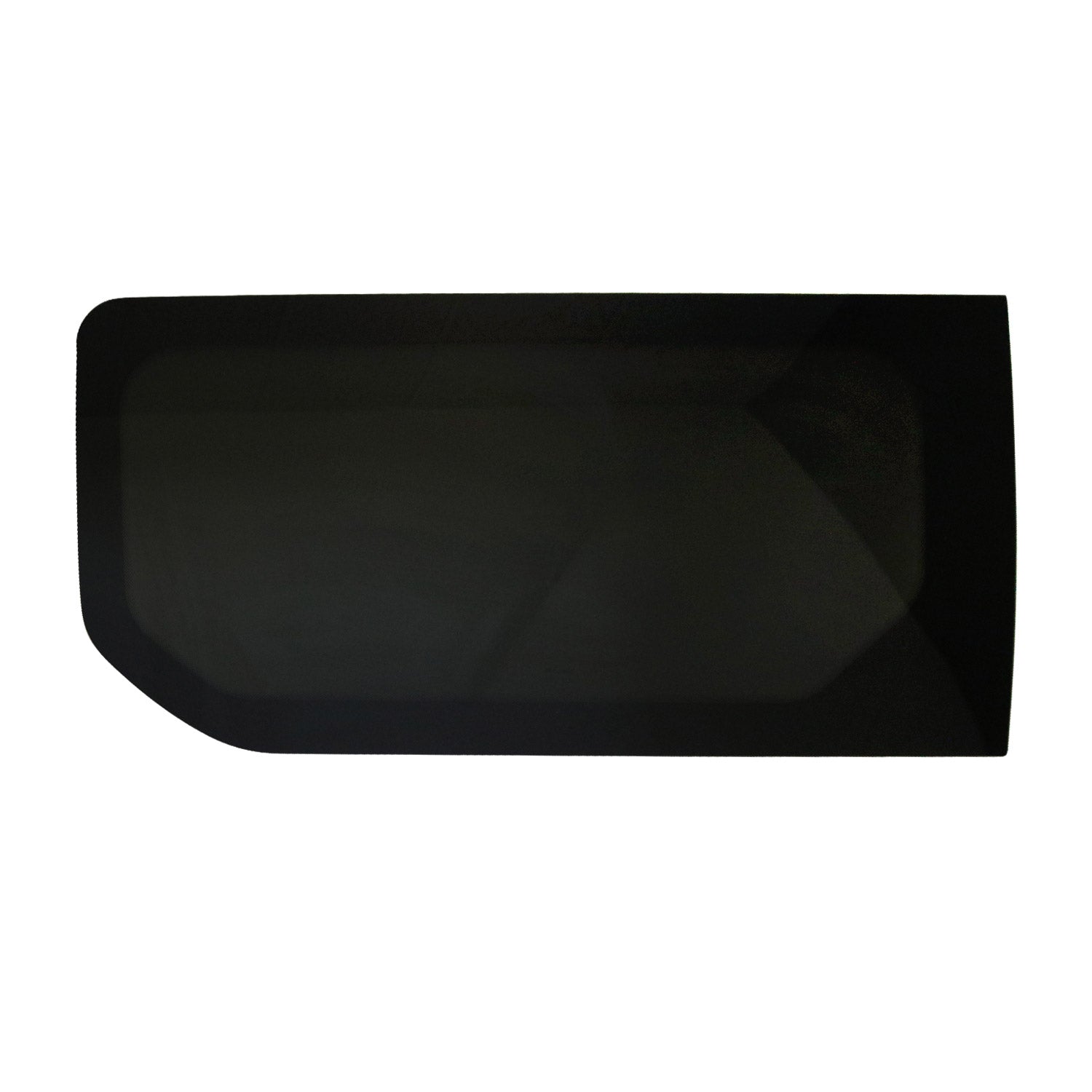 Seitenfenster Auto für Nissan Primastar 2022-2026 L1 L2 Kasten Links Schwarz