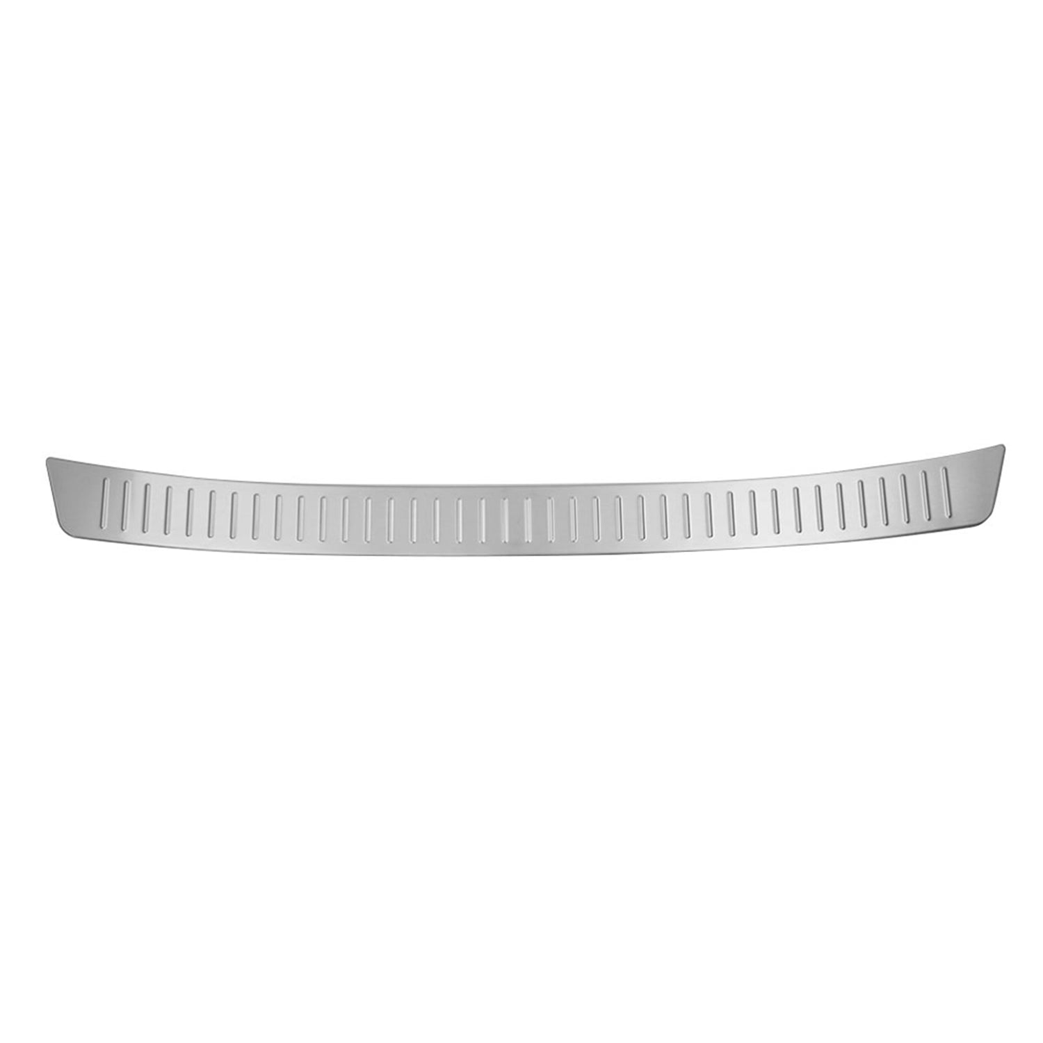 Ladekantenschutz für Toyota Prius IV / Lexus RX IV 2015-2022 Edelstahl Chrom