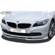 RDX Frontspoiler Vario-X für BMW Z4 E89 2009- Polyurethan TÜV
