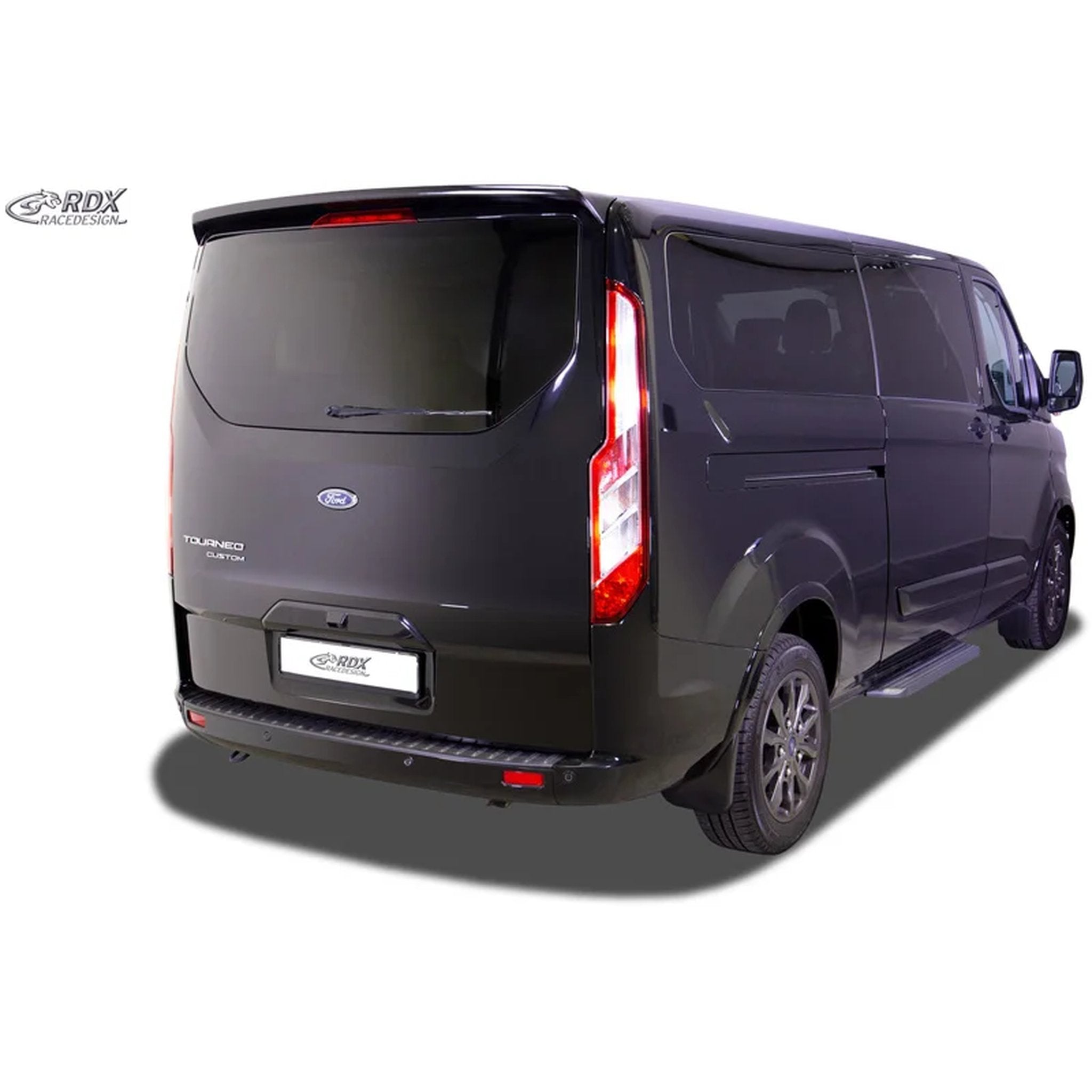 RDX Dachspoiler für Ford Tourneo Custom 2012-2018
