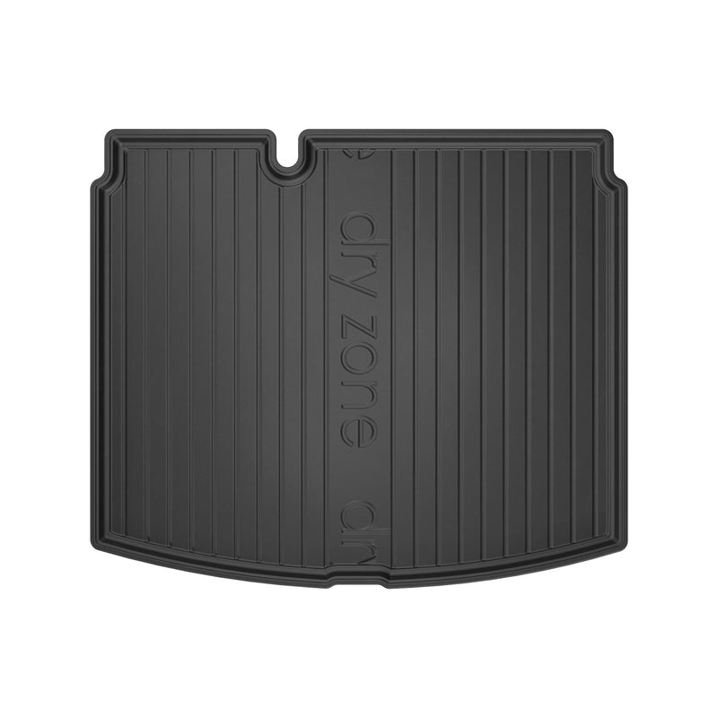 Kofferraummatte Laderaumwanne für VW ID.3 2019-2025 Unterer Schwarz 1 teile