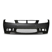 JOM Frontstoßstange für BMW E90 2005-2008 4tür mit Waschdüsen PDC