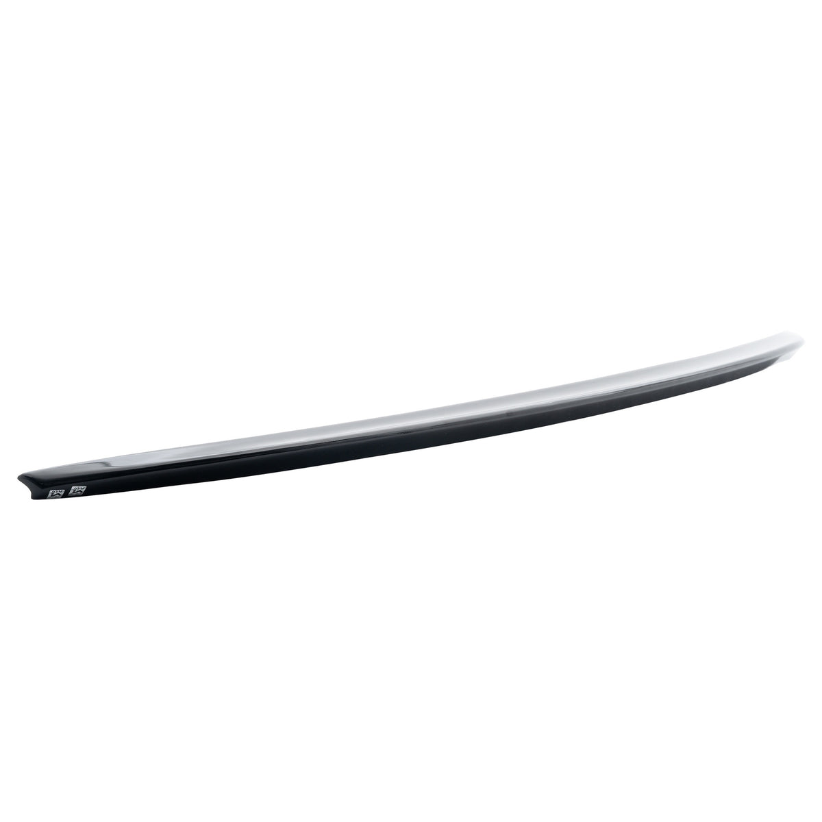 JOM Heckspoiler Dachspoiler für Audi A5 (8T) Coupe 2007-2016 mit ABE ABS