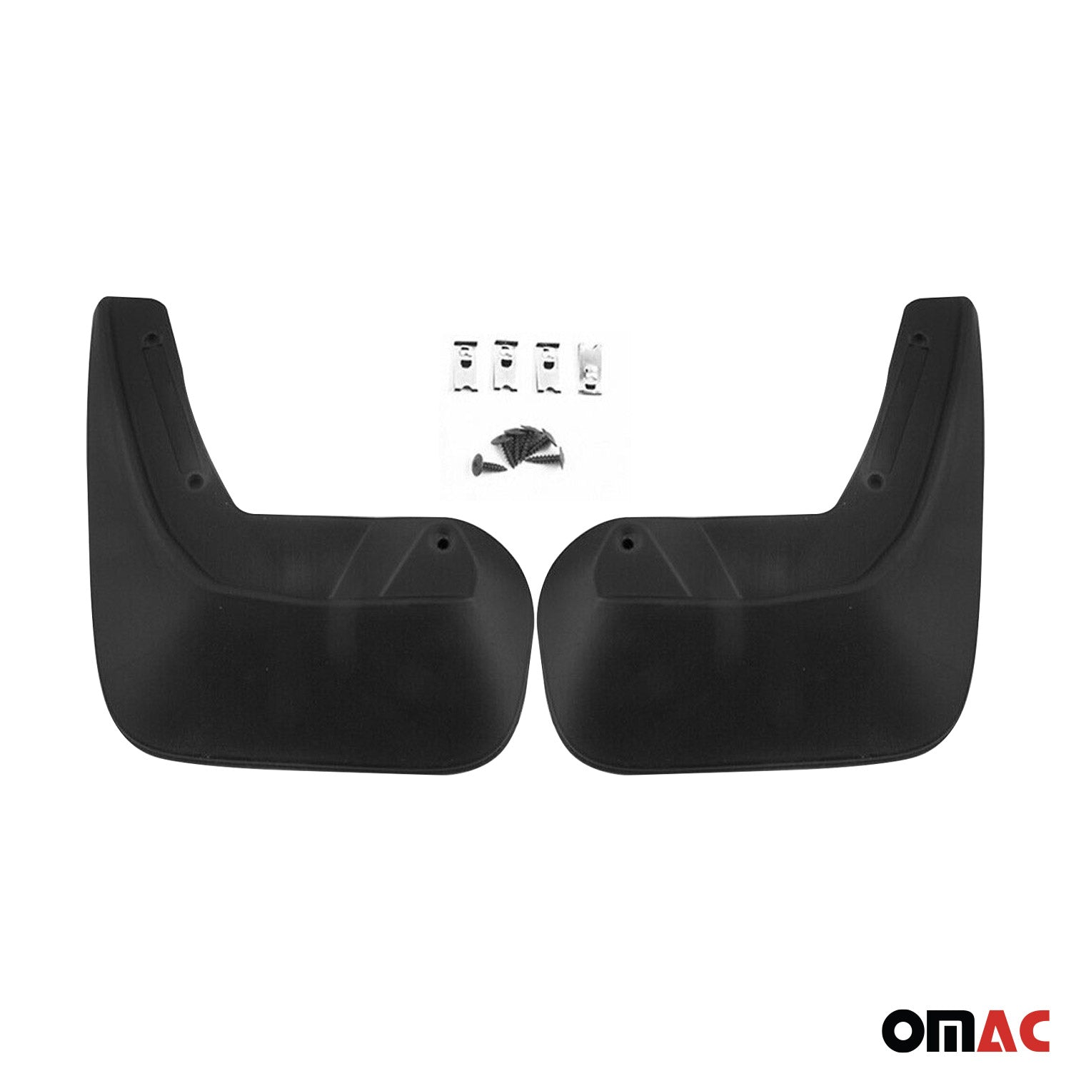 Schmutzfänger Spritzschutz für Mazda CX-5 2011-2017 Vorne & Hinten Satz 4x