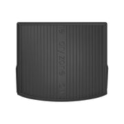 Kofferraummatte für Ford Focus mk3 Wagon 2010-19 ohne variablen Kofferraumboden