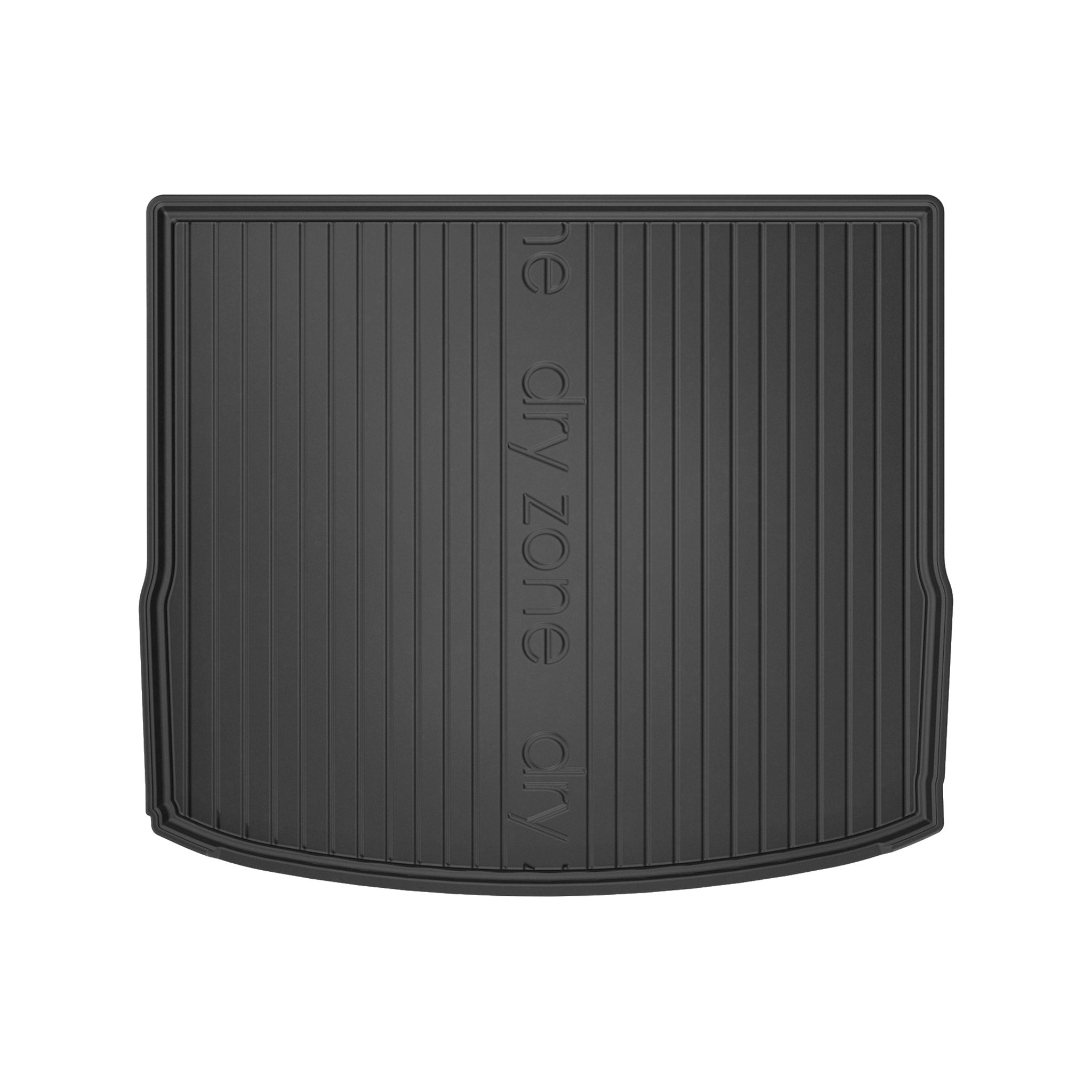 Kofferraummatte für Ford Focus mk3 Wagon 2010-19 ohne variablen Kofferraumboden