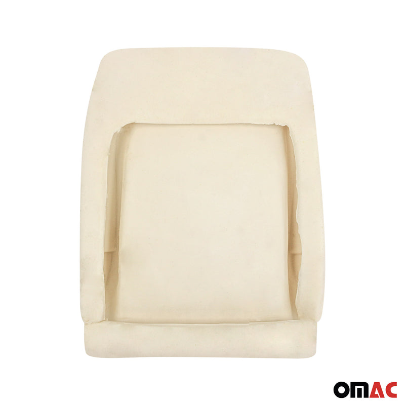 Rückenlehne Schaumstoff Sitzpolster für VW T5 T6 Transporter Caravelle 2003-24