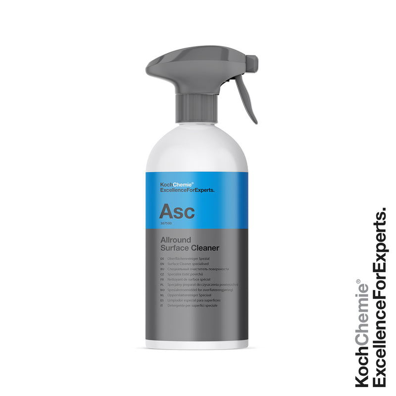 Koch Chemie Allround Surface Cleaner