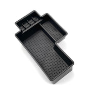 Armauflage Ablagebox Zentrale Storage-Box für Skoda Superb II 2008-2015 ABS