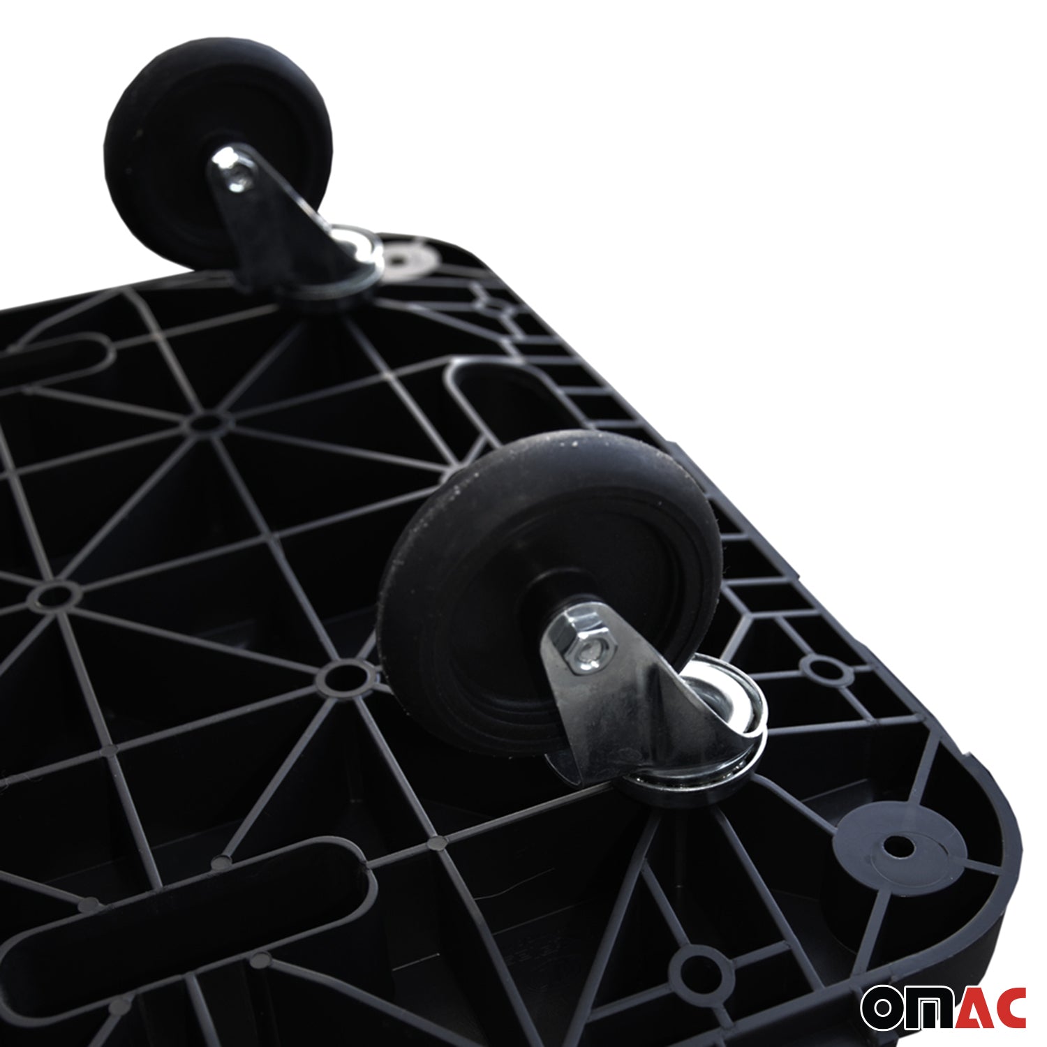 Rollbrett Transportroller Möbelroller Transporter 543 kg Möbelbeweger Trittbret