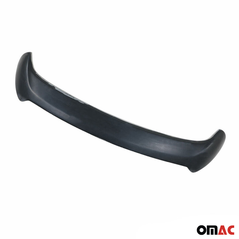 Heckspoiler Dachspoiler Hecklippe für Chevrolet Captiva 2006-2021 ABS Grundiert