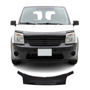 Motorhaube Deflektor Insekten für Ford Connect Tourneo Transit 2002-2009 Dunkel