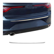 Kofferraumleiste Heckleiste für Opel Insignia B 2017-2022 Chrom Edelstahl