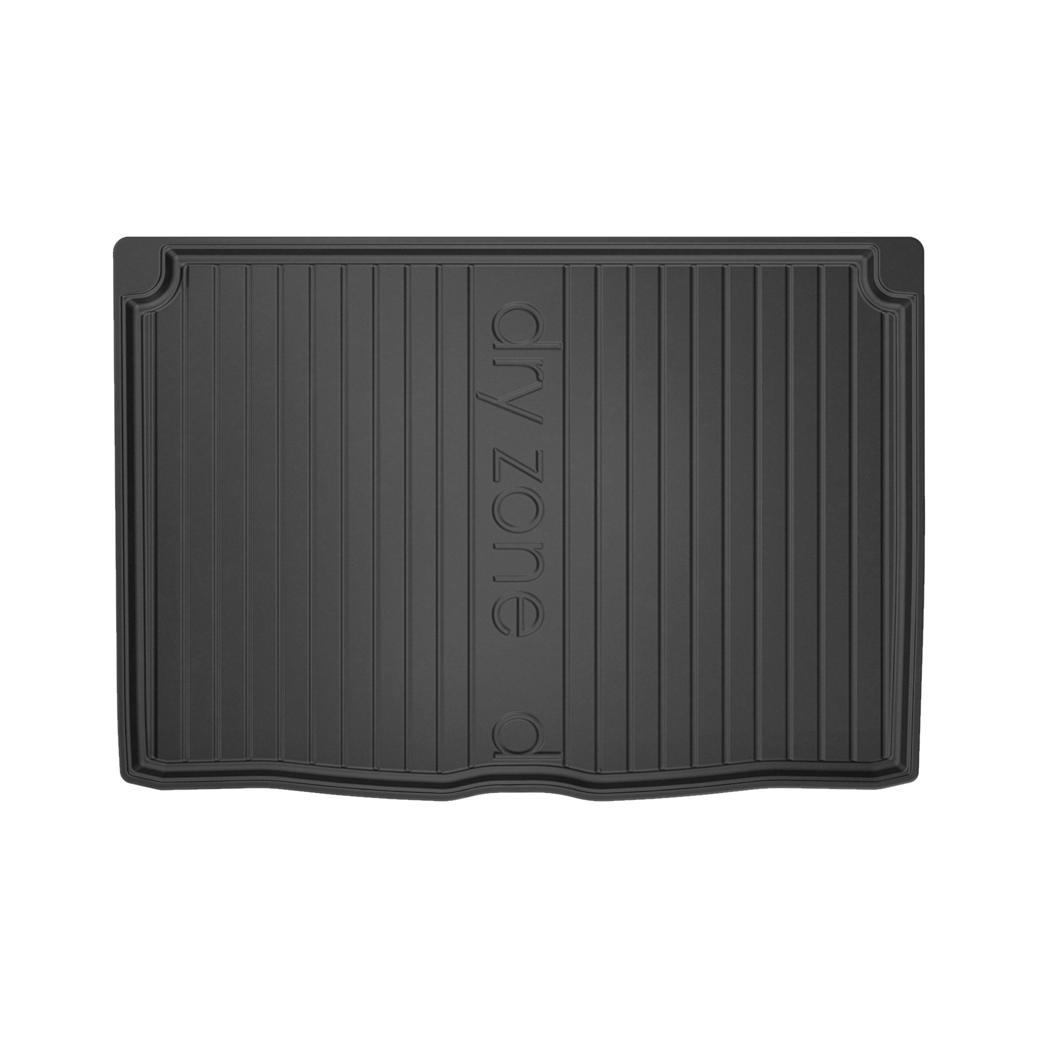 Kofferraummatte für Mercedes-Benz GLA H247 2020-2026 Unterer Schwarz 1 teile