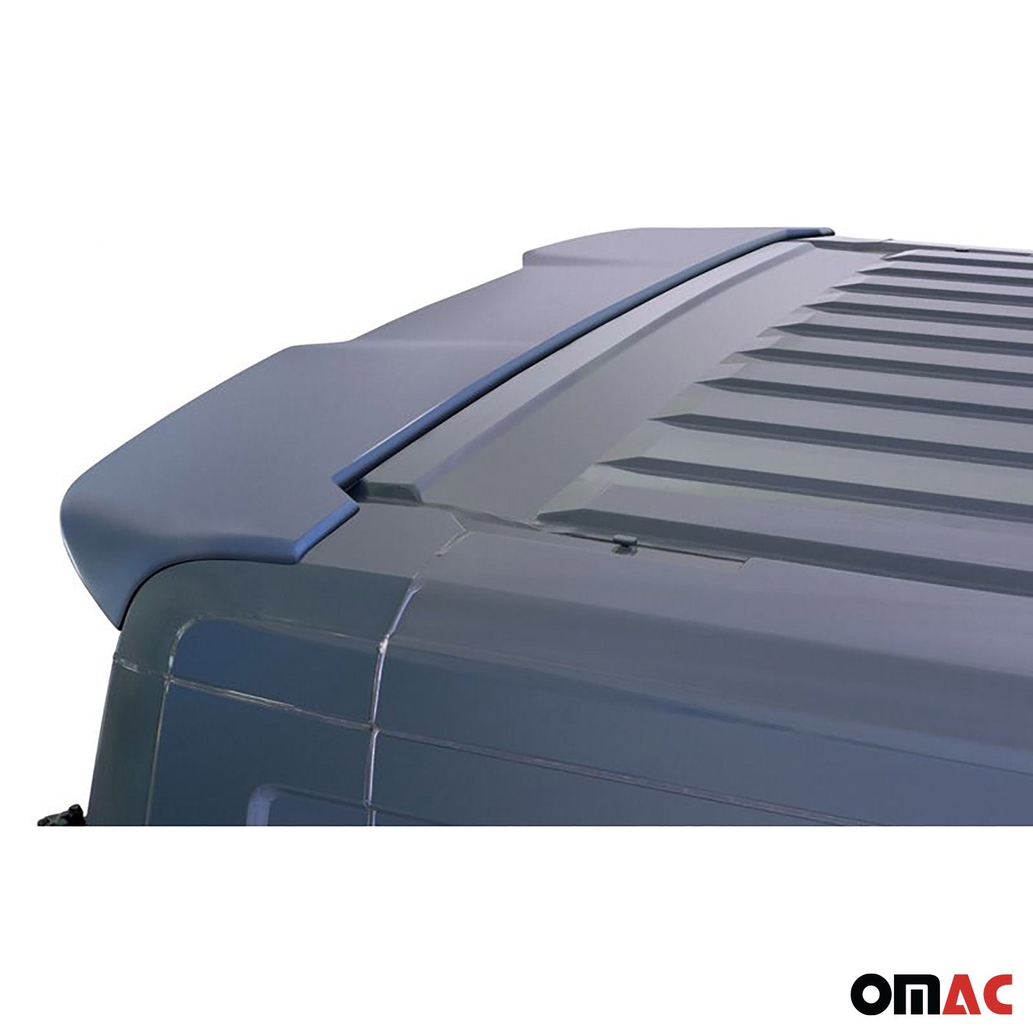 RDX Dachspoiler für Citroen Jumper Fiat Ducato Peugeot Boxer 2003-2026 H1