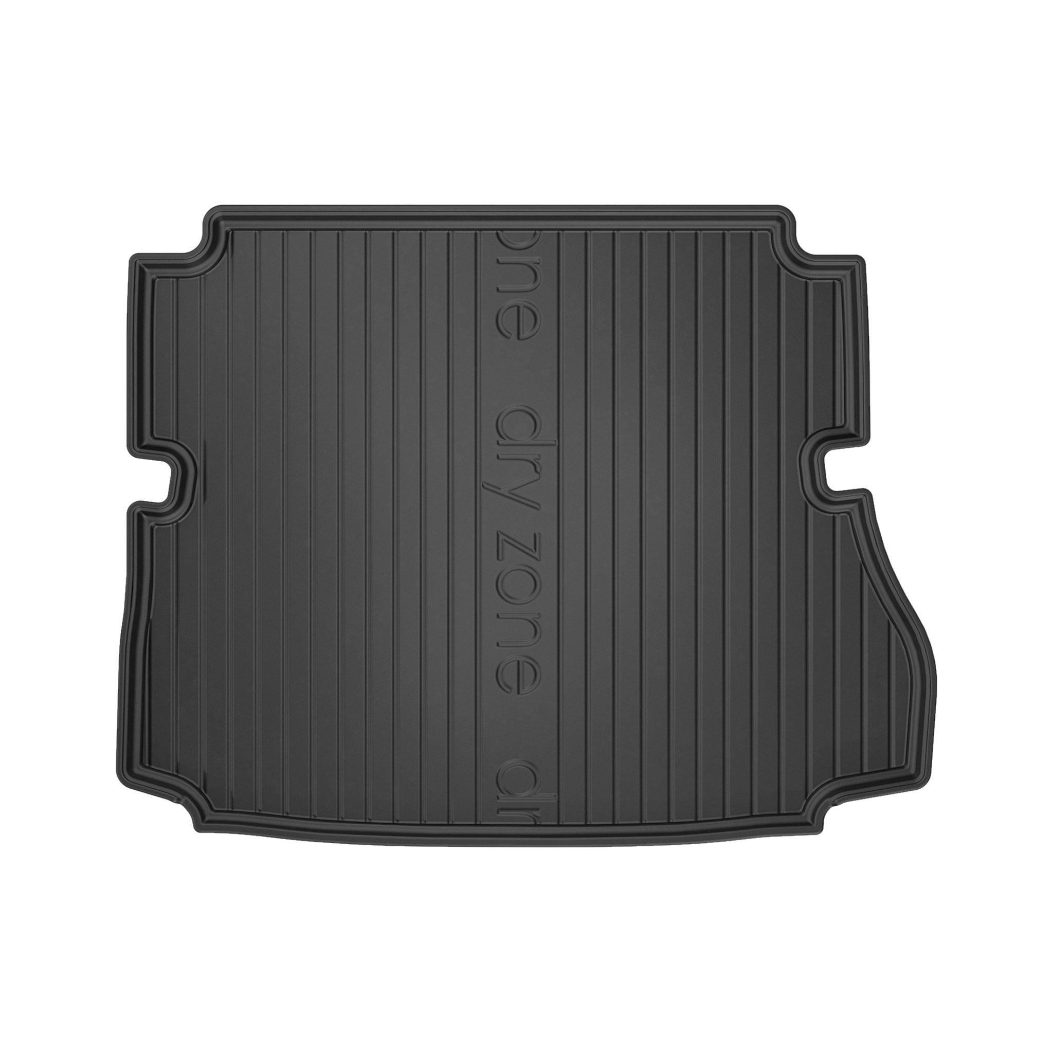 Kofferraummatte für Renault Grand Scenic III 2009-2016 7Sitze Klappbare 3.Reihe