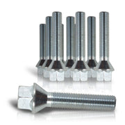 JOM Radbolzen Kegelbund M12x1,5 50mm (10 St)