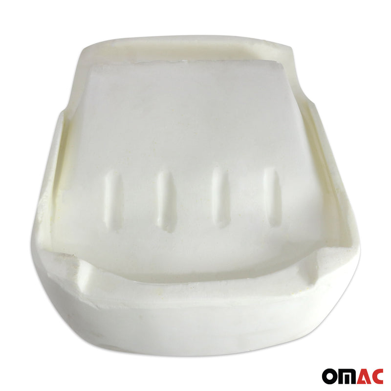 Sitzpolster Auto Schaumstoff Schaumpolster für Fiat Fiorino Qubo 2008-2022