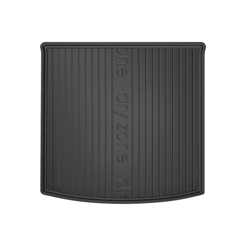 Kofferraummatte für Skoda Kodiaq I 2016-2024 7Sitze Klappbare 3.Reihe TPE 1tlg