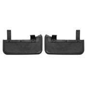 Schmutzfänger für VW T5 Transporter Multivan Caravelle 2003-2015 Hinten ABS 2x