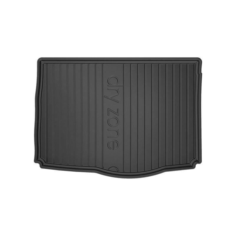 Kofferraummatte für Fiat Grande Punto 2005-2012 5-Tür ohne Seitennische TPE 1tlg