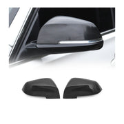 Spiegelkappen Spiegelabdeckung für BMW F20 F21 F22 F23 F87 2012-2021 Echt Carbon