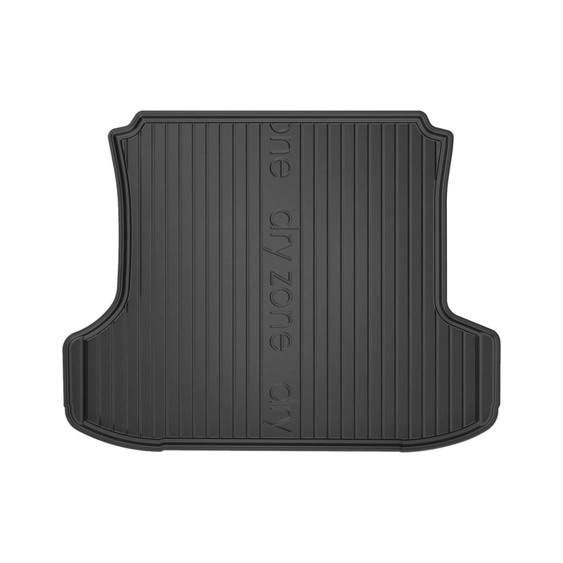 Kofferraummatte Laderaumwanne für Seat Toledo II 1998-2005 TPE Schwarz 1 tlg