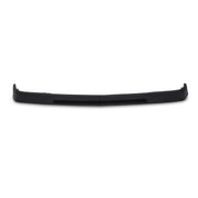 JOM Frontspoiler Lippe Stoßstange Splitter für VW Golf MK3 schwarz matt 2tlg