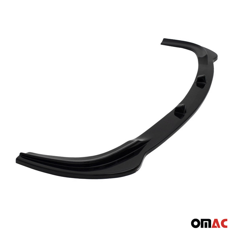 Frontspoiler Lippe Stoßstange Splitter für Mercedes Sprinter W906 2014-2018 ABS