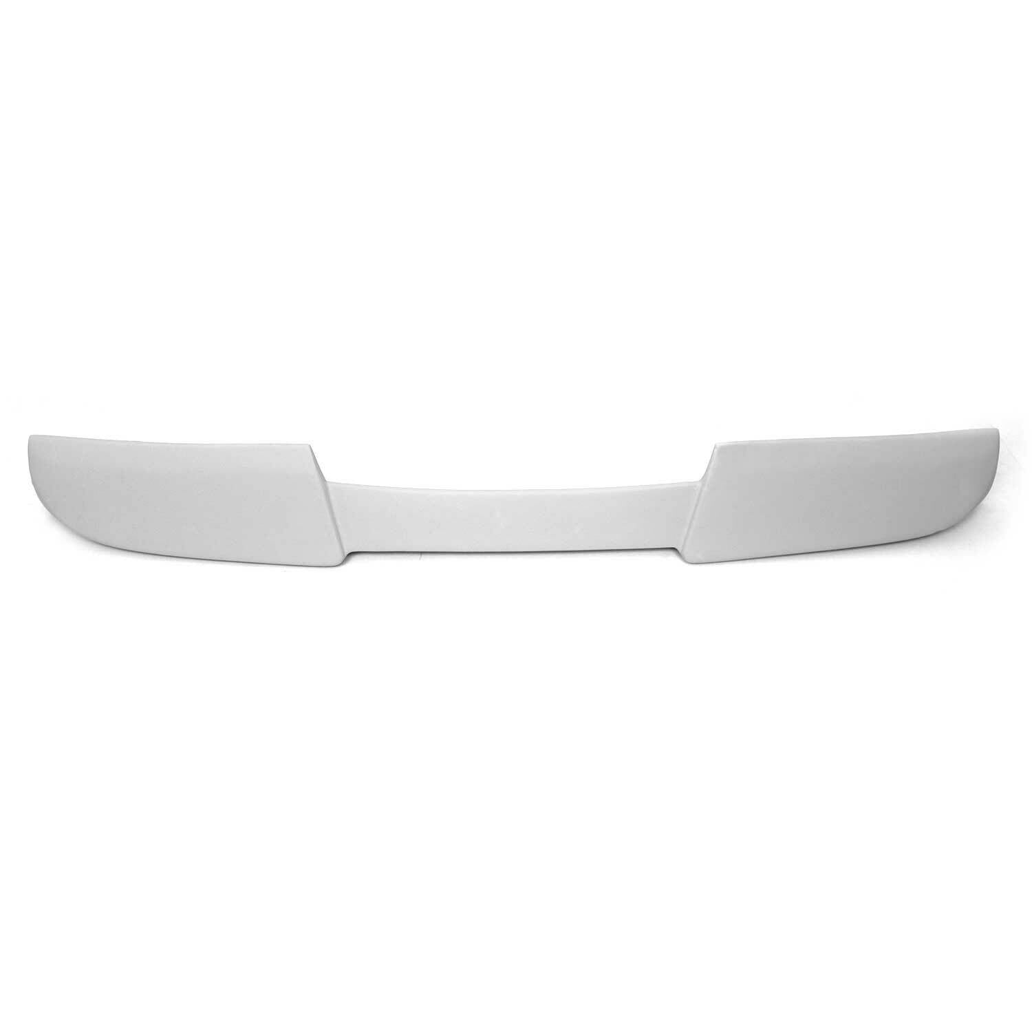 Heckspoiler Dachspoiler für Mercedes Vito W639 Viano 2003-2010 Grundiert ABS
