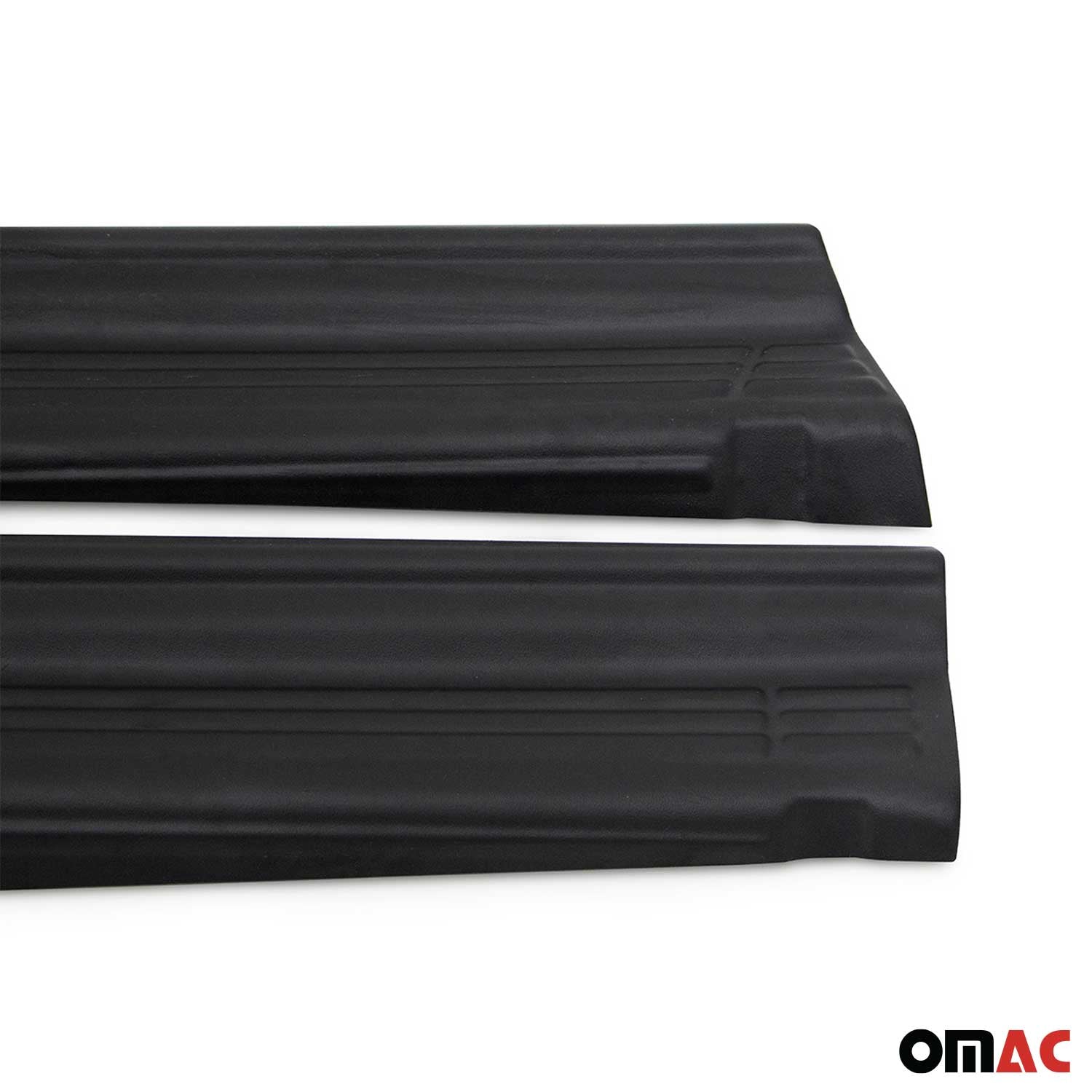 Einstiegsleisten Türschweller für Fiat Ducato Jumper Boxer 2006-2026 ABS 2x