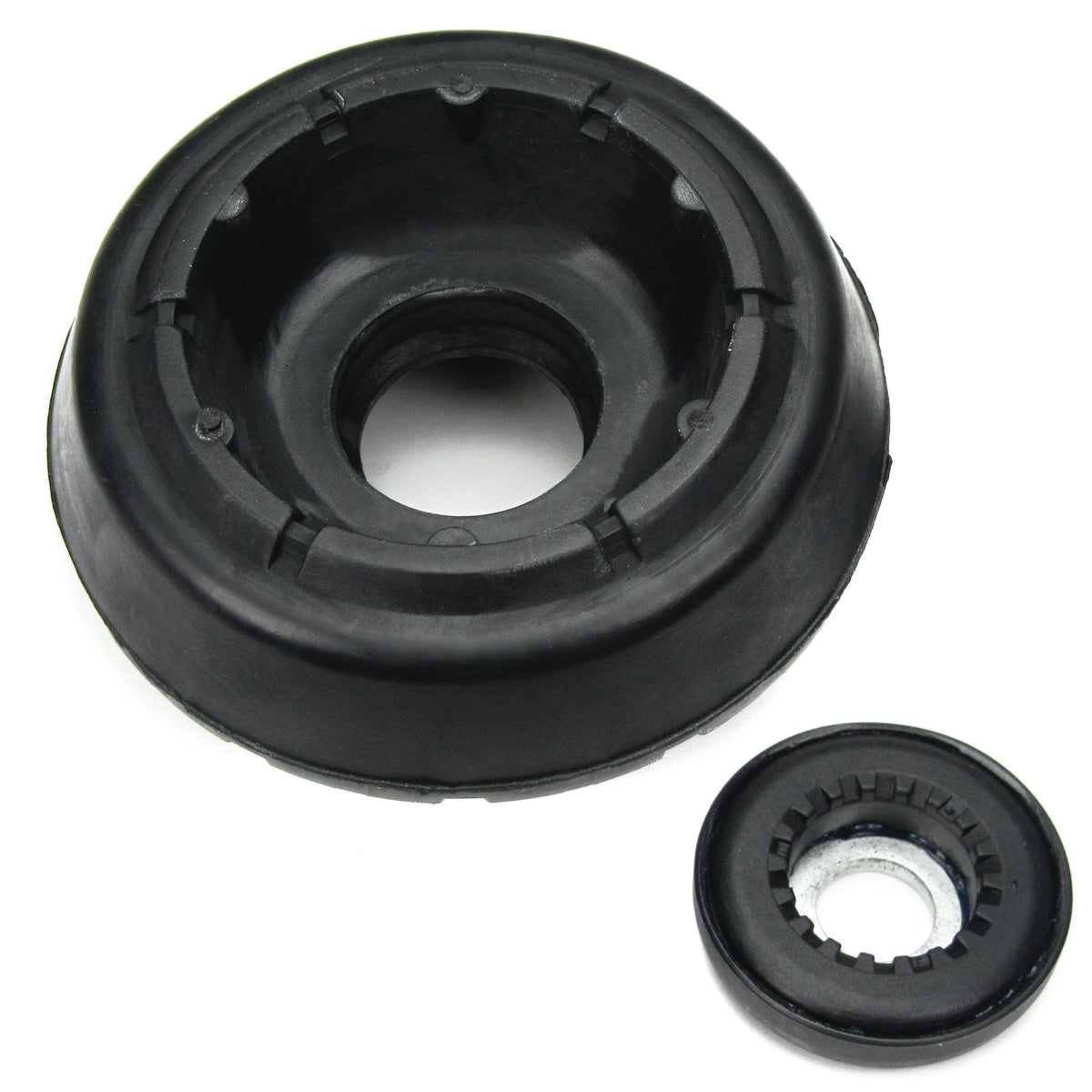 JOM Domlager VA für VW Golf 3 4 Cabrio Caddy 2 Passat 35i Vento Sharan Ford Galaxy Inca Seat Alhambra Ibiza 2 Cordoba Toledo 1