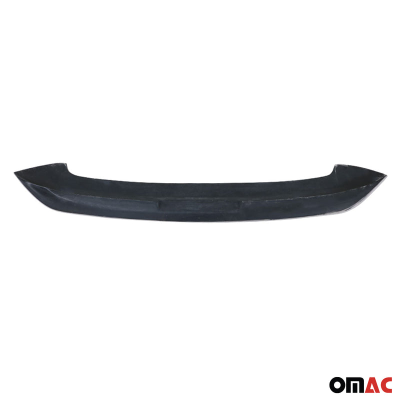 Heckspoiler Dachspoiler Flügel für Hyundai i30 2007-2012 Schrägheck Grundiert