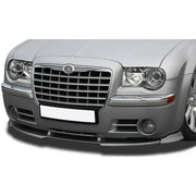 RDX Frontspoiler Vario-X für Chrysler 300C Polyurethan TÜV