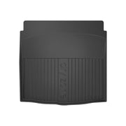 Kofferraummatte Laderaumwanne für Mazda 3 III 2013-2018 TPE Schwarz obere 1tlg