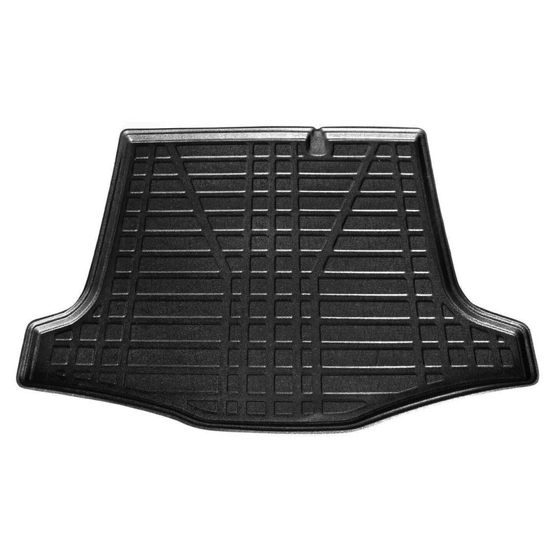 Kofferraumwanne Laderaumwanne für Ford Focus mk2 2004-2011 Limo Gummi TPE