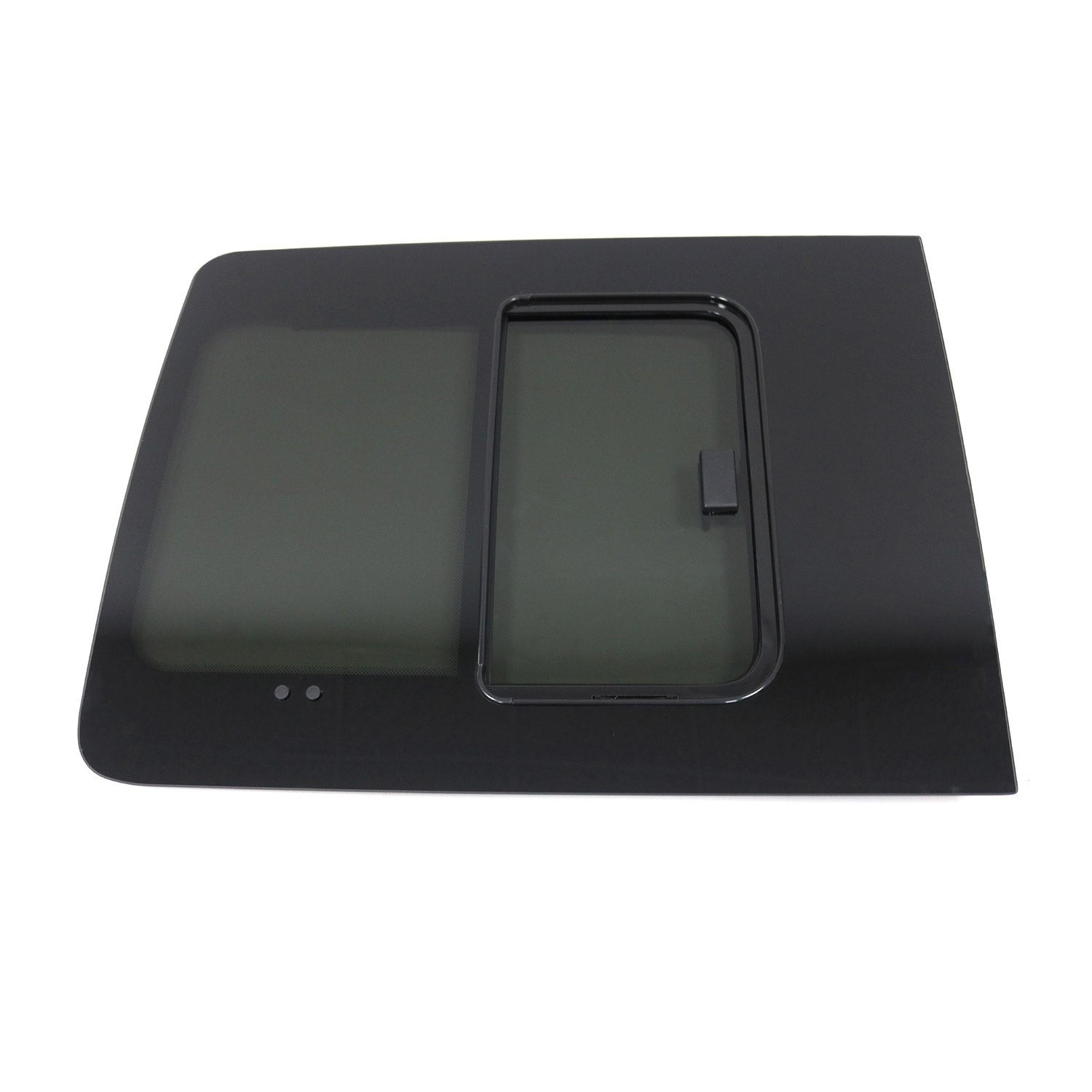 Seitenfenster Schiebefenster für VW Caddy 2003-2020 Auto Fenster Vorne Links L1