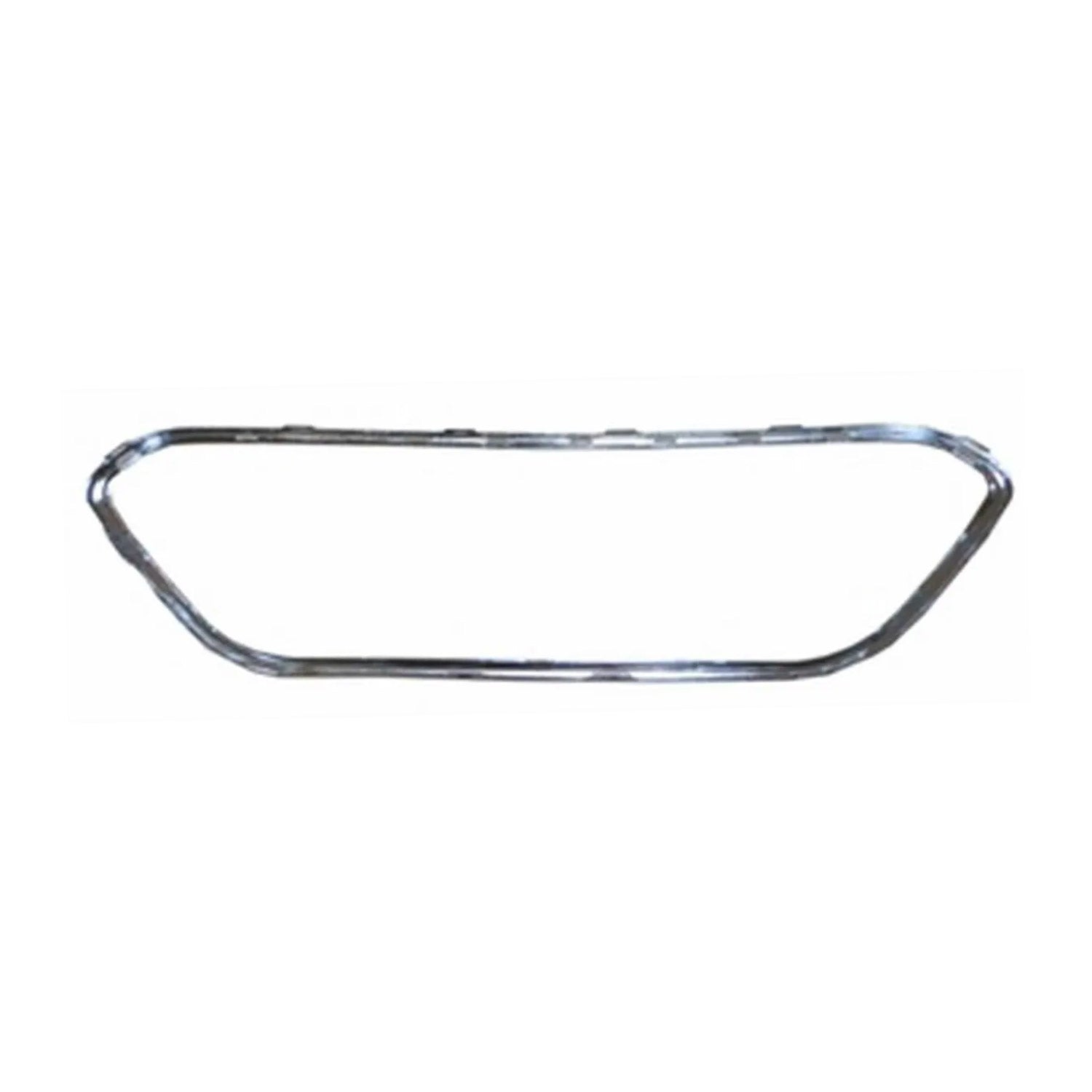 Kühlergrill Rahmen Grillleisten für Ford Connect 2009-2014 Edelstahl Chrom