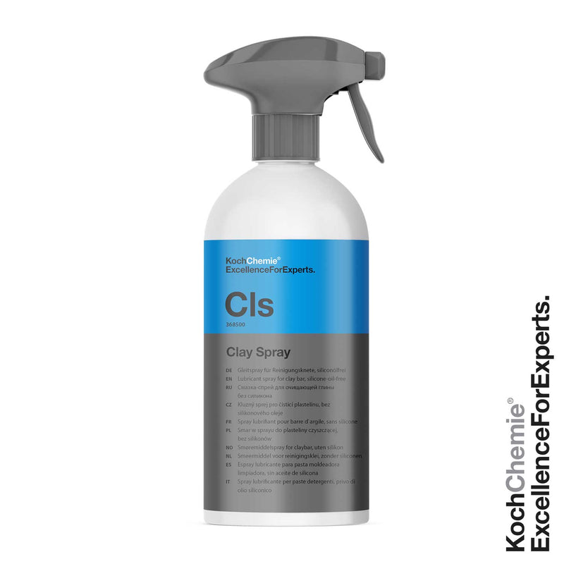 Koch Chemie Clay Spray