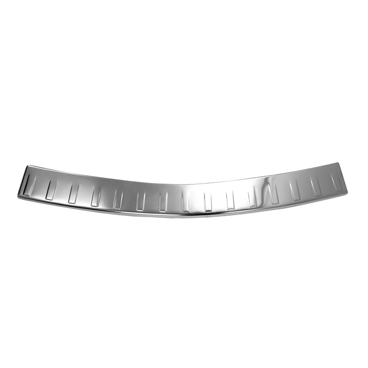 Ladekantenschutz Stoßstange für Opel Astra J Kombi 2009-2015 Edelstahl Chrom