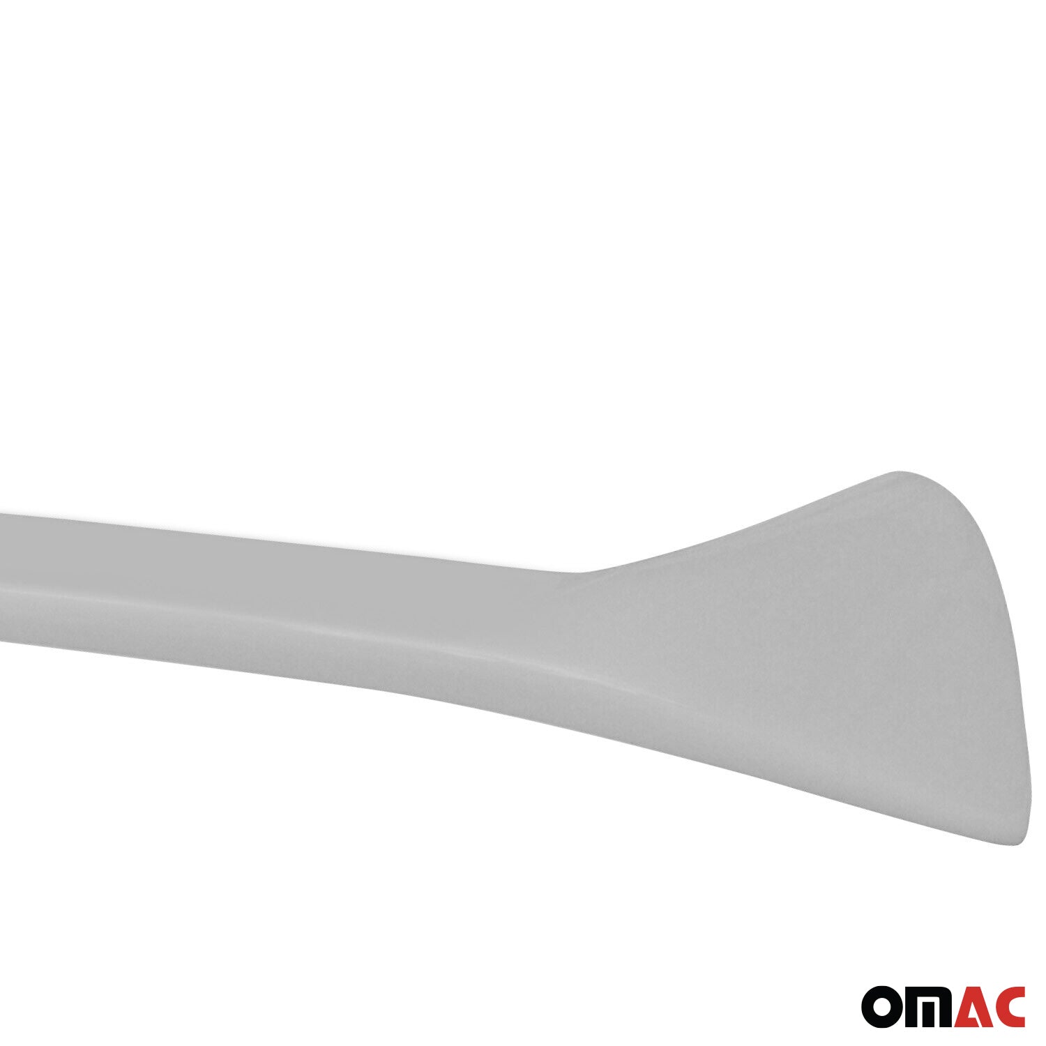 Heckspoiler Dachspoiler Hecklippe für VW Golf 7 2012-2019 Schrägheck Grundiert