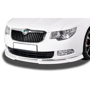 RDX Frontspoiler Vario-X für Skoda Superb II 3T 2008-2013 exkl. Facelift