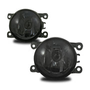 JOM Nebelscheinwerfer für Opel Astra G/H OPC Corsa D OPC Tigra Vectra C OPC Zafira B OPC (klar/smoke)