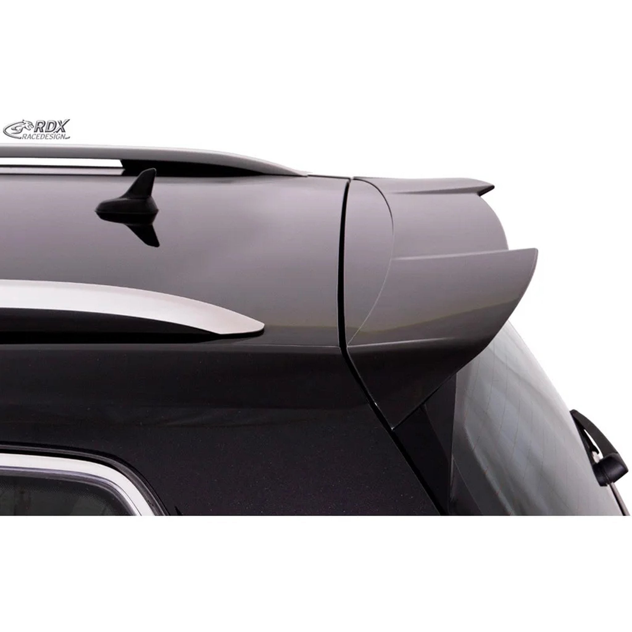 RDX Dachspoiler für VW Touran 5T 2015- Polyurethan TÜV