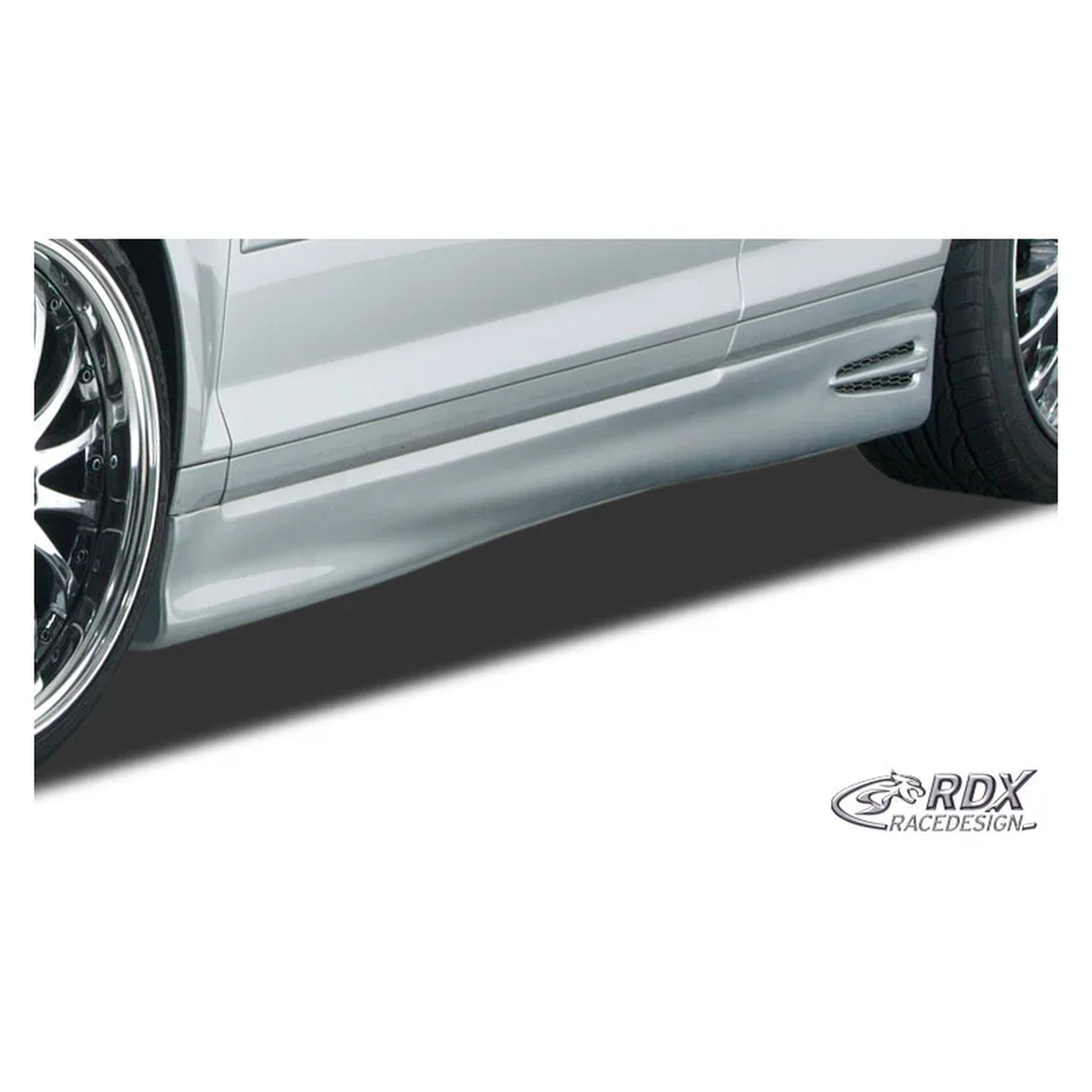 RDX Seitenschweller für Audi A3 8P 3 türer 2003-2008 GT4 ABS ABE