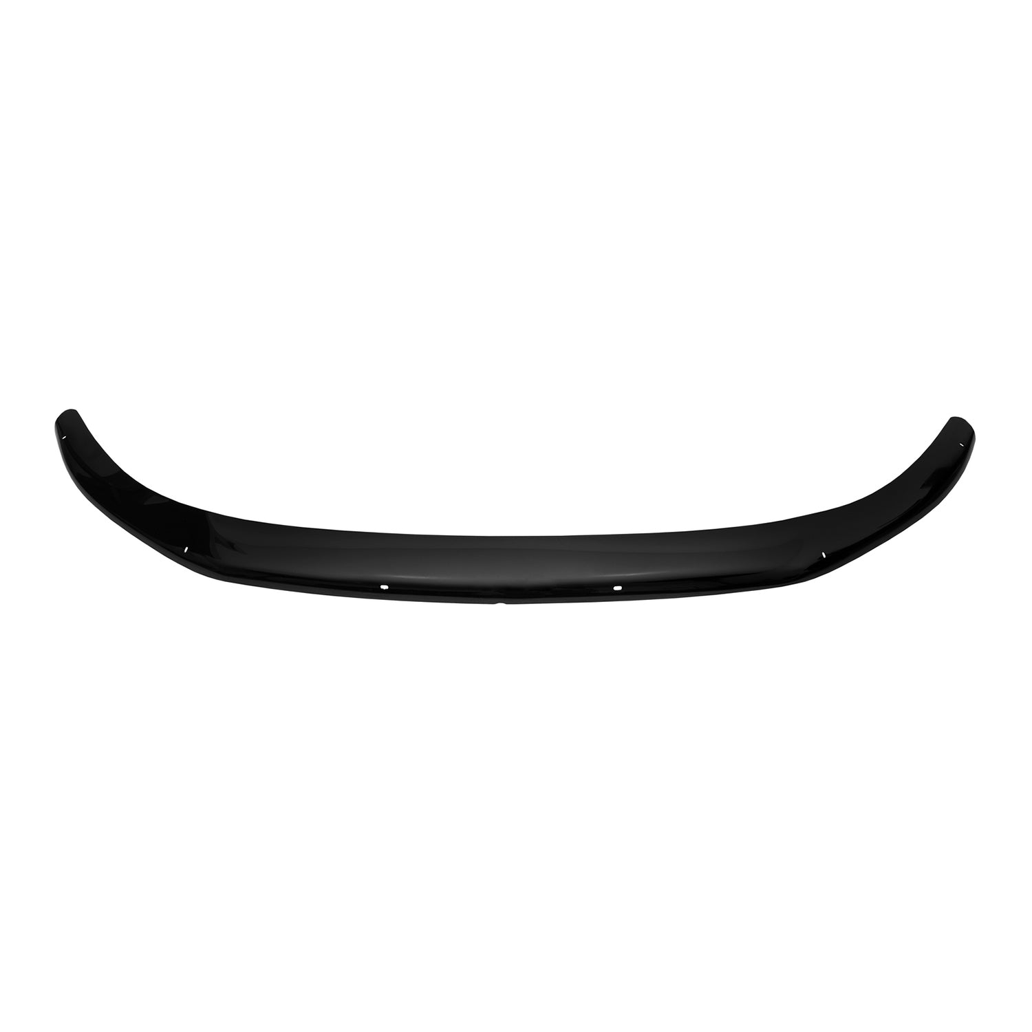 Motorhaube Deflektor Insektenschutz für Subaru Forester III 2008-2013 Dunkel