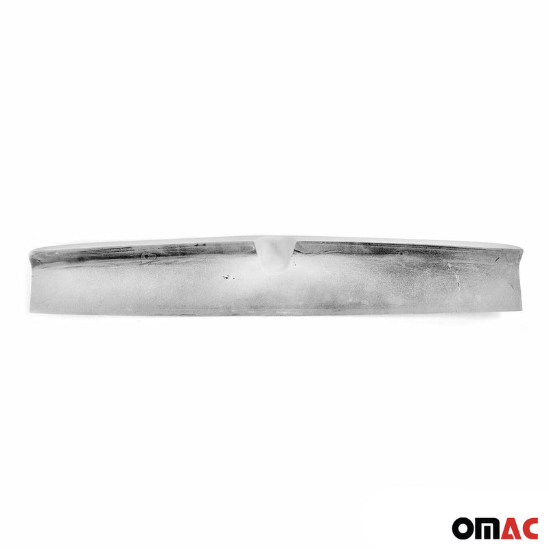 Heckspoiler Dachspoiler Spoiler für Opel Corsa C 2000-2006 Schrägheck Grundiert